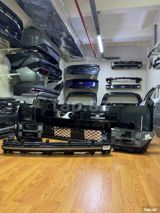 Hyundai Santa Fe 2024-2025 ehtiyat hissələri — Ehtiyat hissələri və aksesuarlar