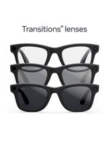 RayBan Meta Gen 2 Matte Black Transition Gray — Электроника
