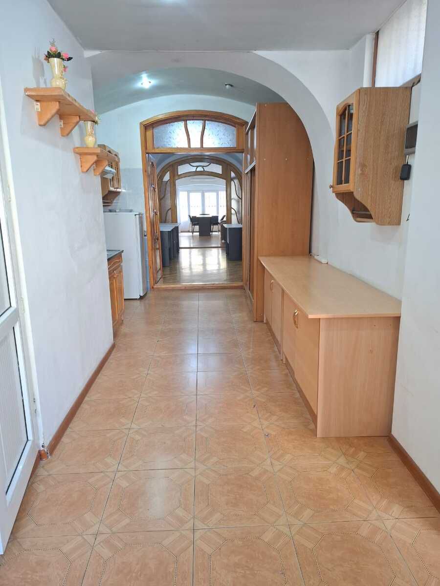 İcarəyə verilir 3 otaqlı ofis 80 m² — Ofis, Bakı (6)