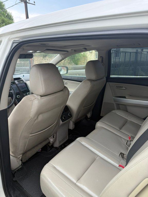 Mazda CX-9, 3.7 L, 2008 il, 128 000 km — Avtomobillər, Bakı (11)