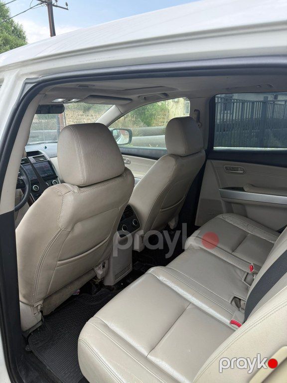 Mazda CX-9, 3.7 L, 2008 il, 128 000 km — Avtomobillər, Bakı (11)