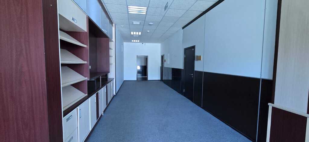 İcarəyə verilir obyekt 276 m² — Əmlak, Bakı (7)