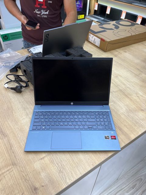 HP Pavilion — Bakı