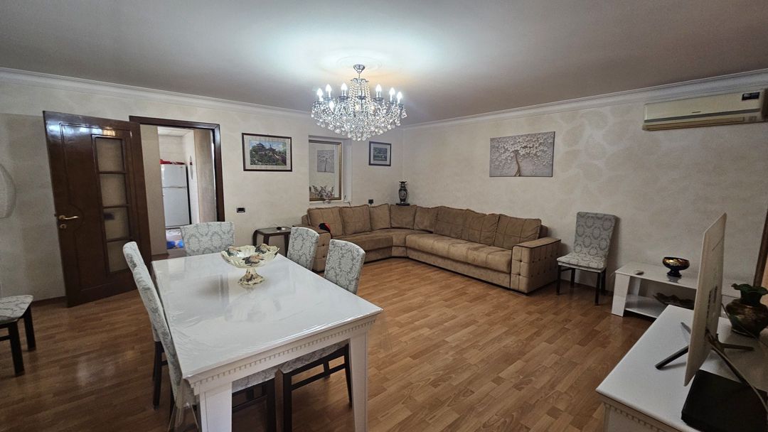Satılır 3 otaqlı köhnə tikili 72 m² — Mənzil, Bakı (6)