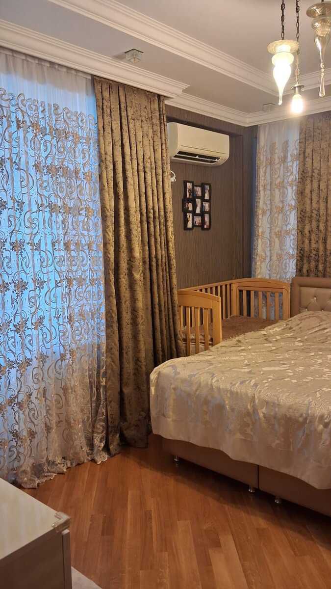 Satılır 3 otaqlı yeni tikili 106 m² — Mənzil, Bakı (11)