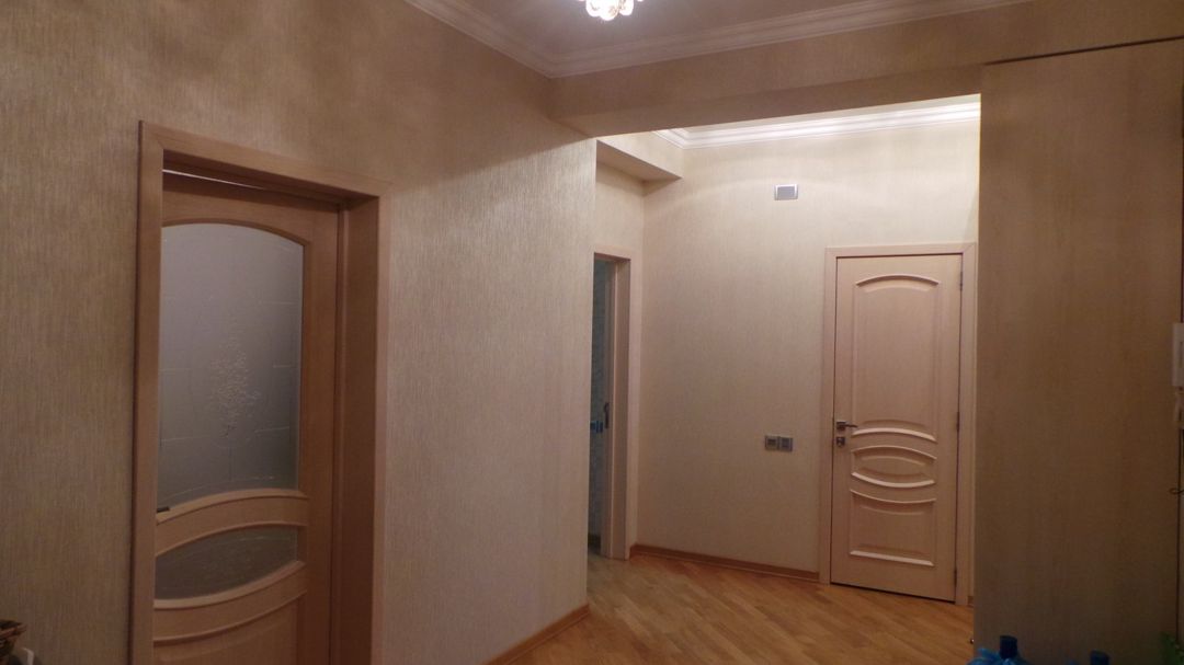 Satılır 2 otaqlı yeni tikili 82.2 m² — Mənzil, Bakı (8)