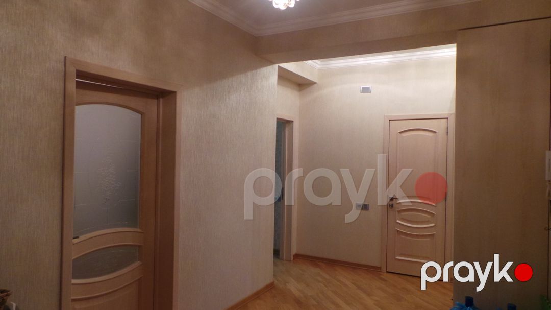 Satılır 2 otaqlı yeni tikili 82.2 m² — Mənzil, Bakı (8)