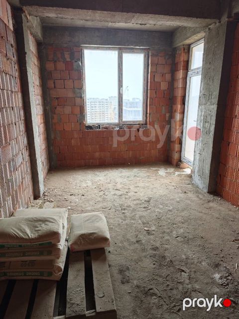 Satılır 2 otaqlı yeni tikili 51 m²