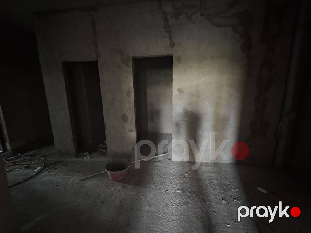 Satılır 4 otaqlı yeni tikili 135 m² — Mənzil, Bakı (6)