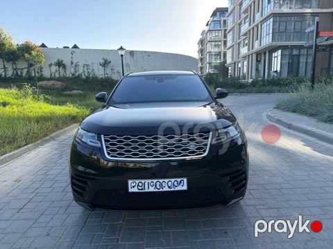 Land Rover RR Velar, 2019 il