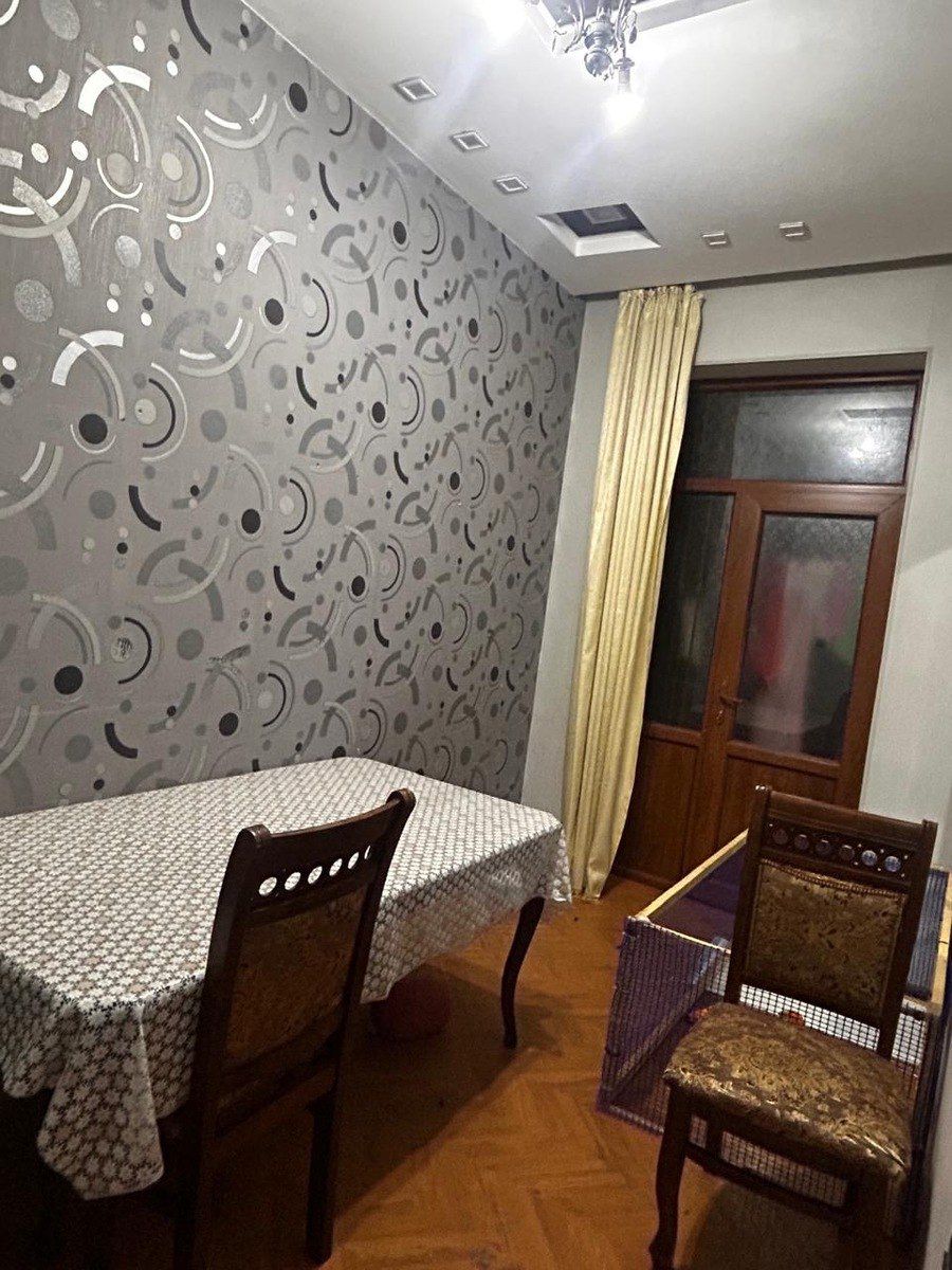 Satılır 2 otaqlı köhnə tikili 52 m² — Mənzil, Bakı (6)