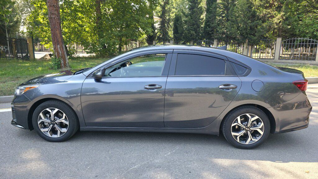 Kia Forte, 2.0 L, 2020 il, 116 694 km — Avtomobillər, Mingəçevir (6)