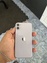 IPhone 11, 64 GB — Mallar