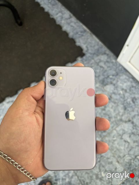 IPhone 11, 64 GB