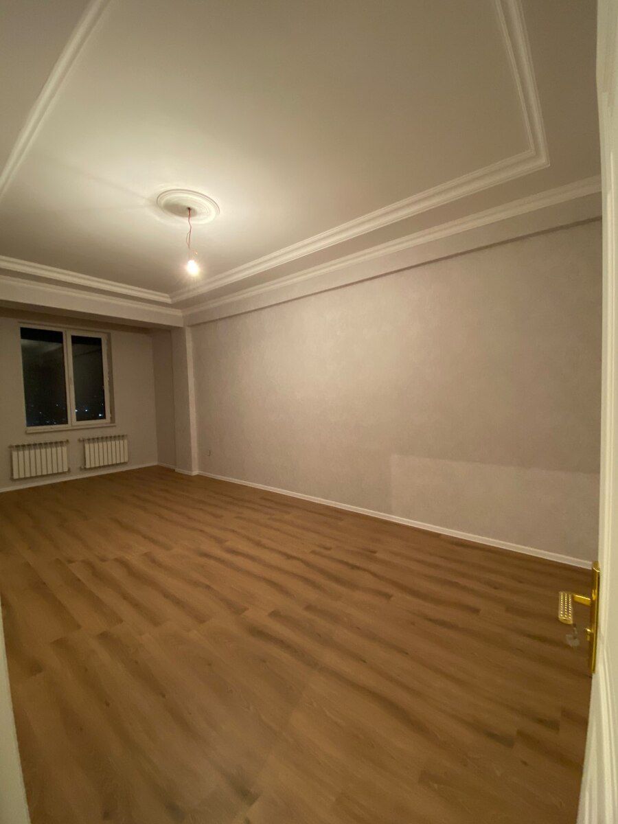 2-otaqlı yeni tikili kirayə verilir, Sumqayıt ş., 87 m² — Mənzil, Sumqayıt (3)