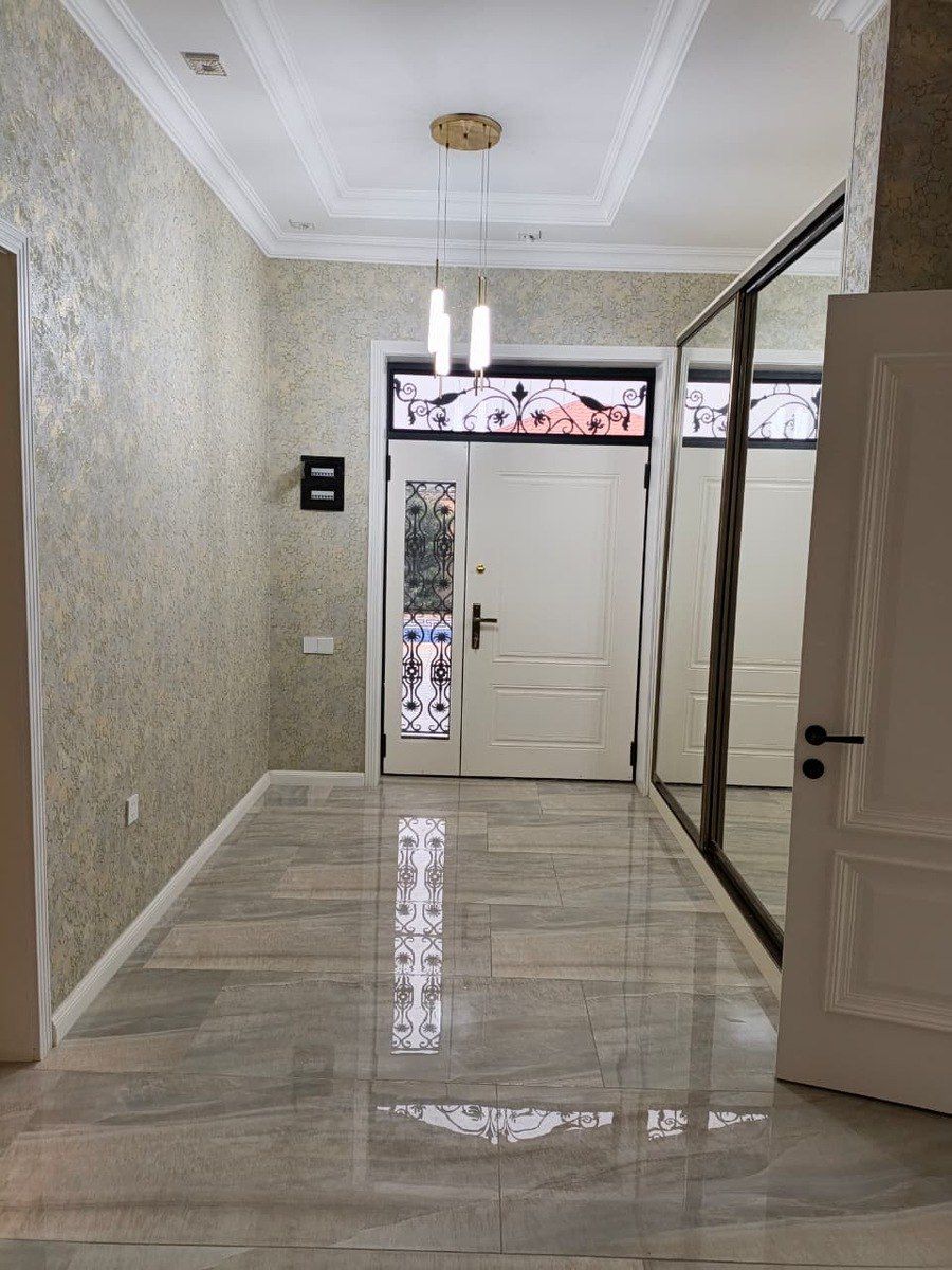 Satılır 4 otaqlı həyət evi/bağ evi 190 m² — Ev, villa, Bakı (11)