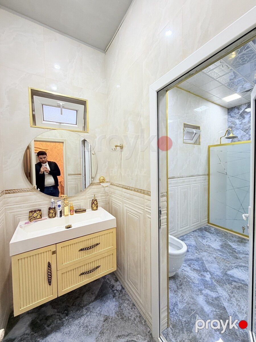 Bağ evi kirayə verilir, Novxanı qəs. — Ev, villa, Bakı (11)