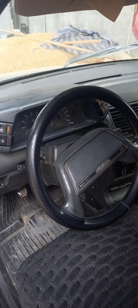 LADA (VAZ) 2112, 1.5 L, 2004 il, 250 000 km — Avtomobillər, Gəncə (6)