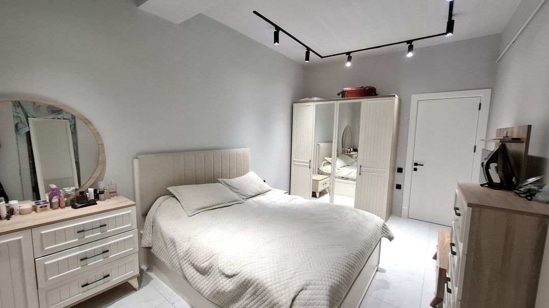 Satılır 3 otaqlı yeni tikili 82 m² — Mənzil, Bakı (10)