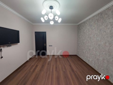Satılır 2 otaqlı yeni tikili 50 m²