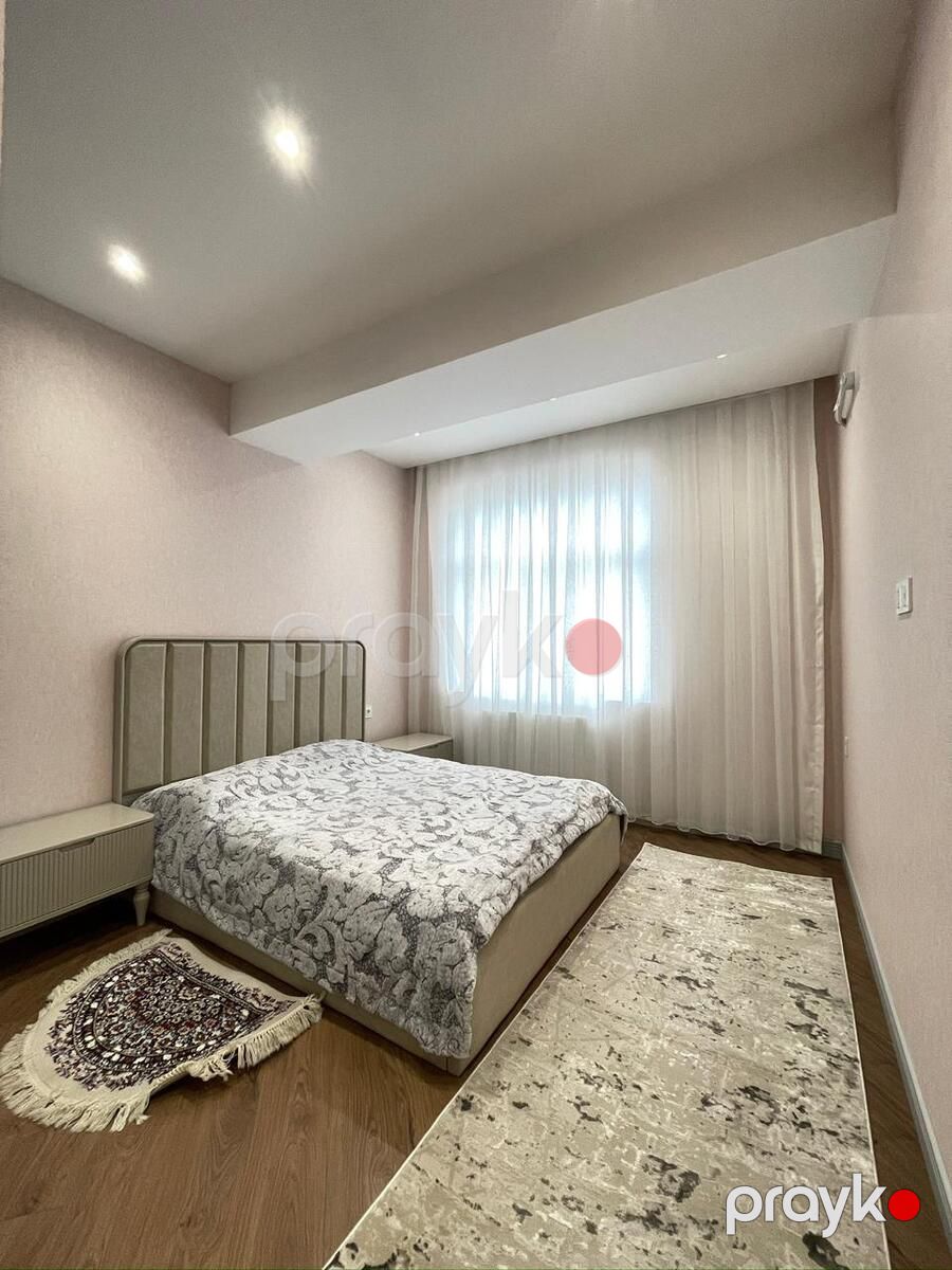 Satılır 3 otaqlı yeni tikili 118 m² — Mənzil, Bakı (4)