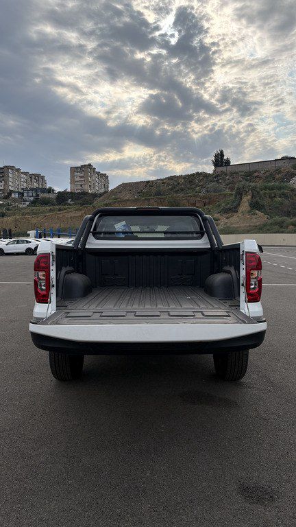 Changan K50 (Hunter), 2.0 L, 31.18 kWh, 2025 il, yeni — Avtomobillər, Bakı (5)