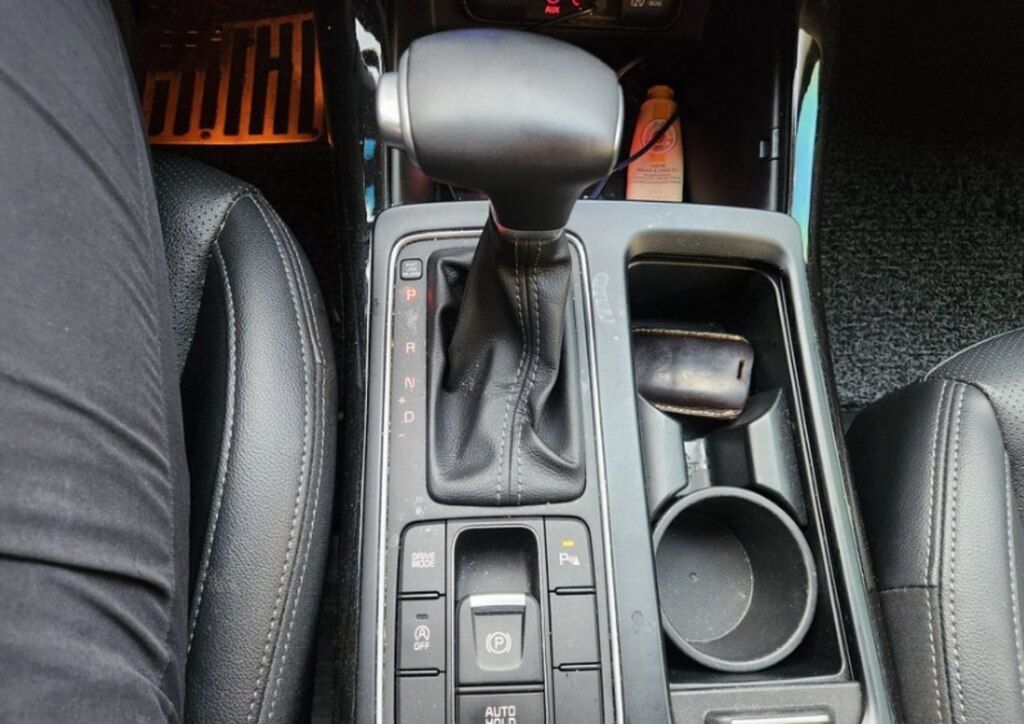 Kia Sorento, 2.2 L, 2018 il, 182 000 km — Avtomobillər (11)