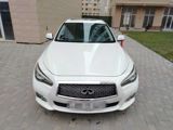 Infiniti Q50, 2.1 L, 2014 il, 185 000 km — Avtomobillər