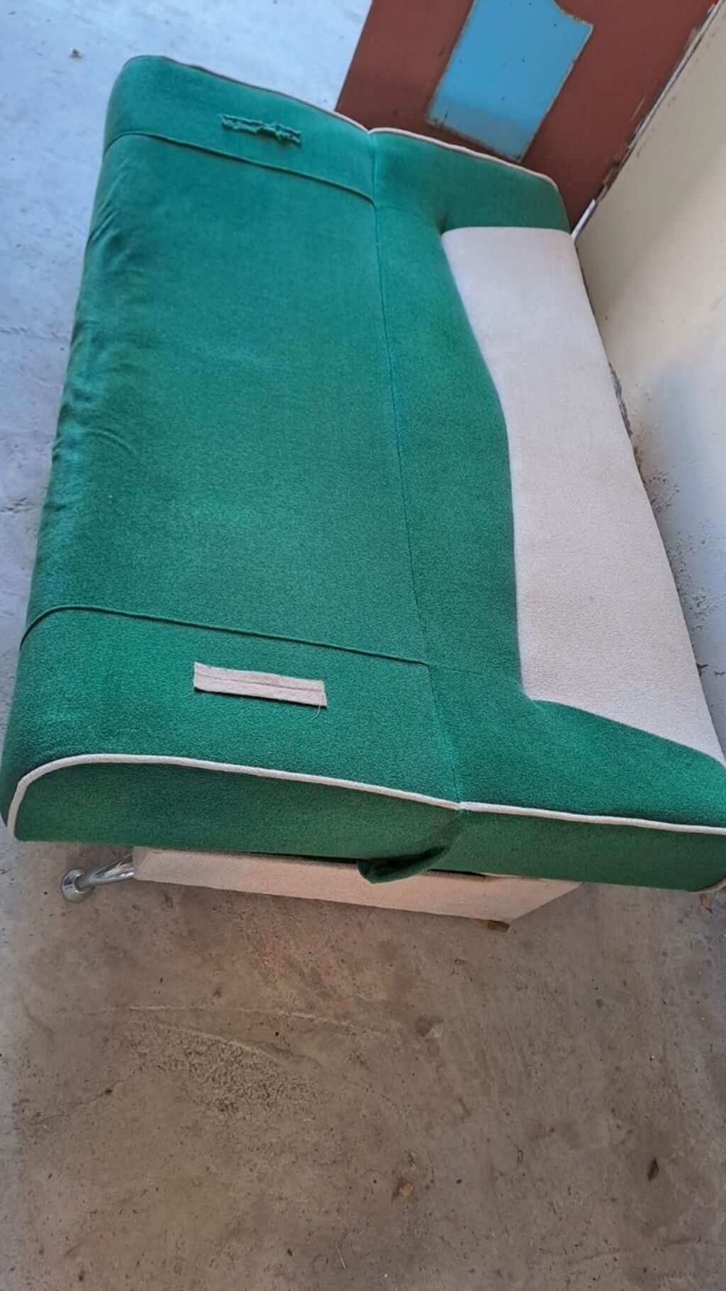 Divan kreslo 70 manat mehdiabatda yerlesir — Mebel, Bakı (8)