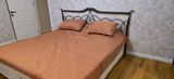 Taxt Matras turkiyenin İstiqbalindi 2* 2 ye satilir 130 azn Hezi As — Mebel