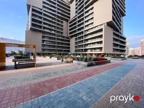 İcarəyə verilir 2 otaqlı yeni tikili 61 m²