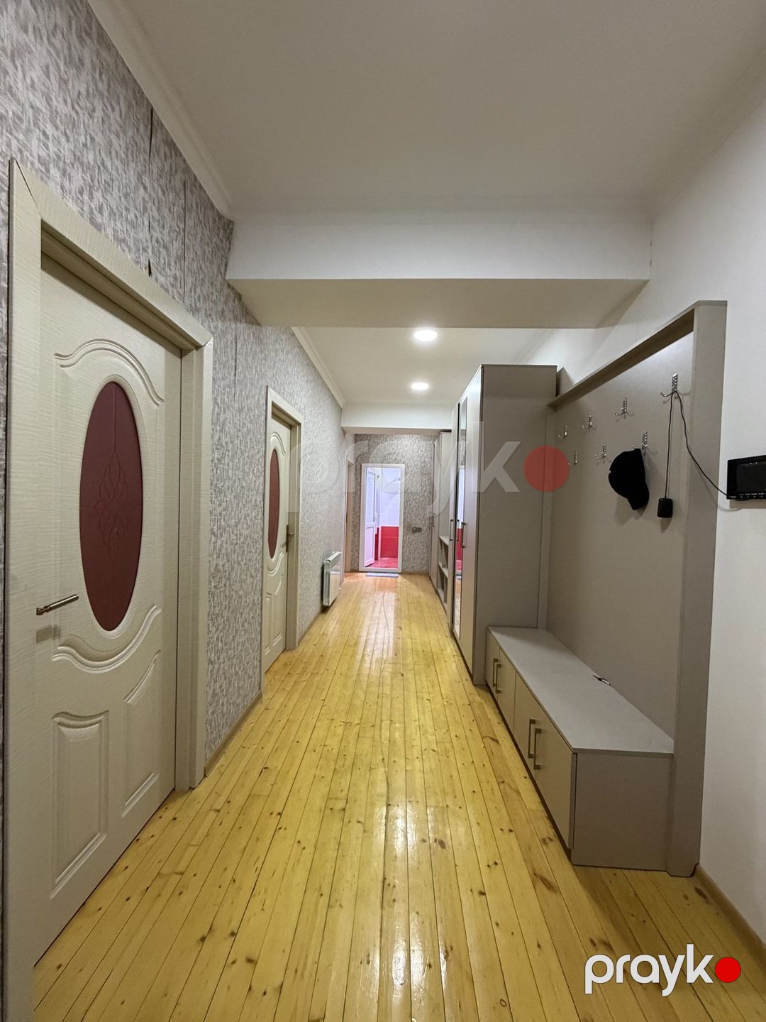 Satılır 2 otaqlı yeni tikili 80 m² — Mənzil, Bakı (6)