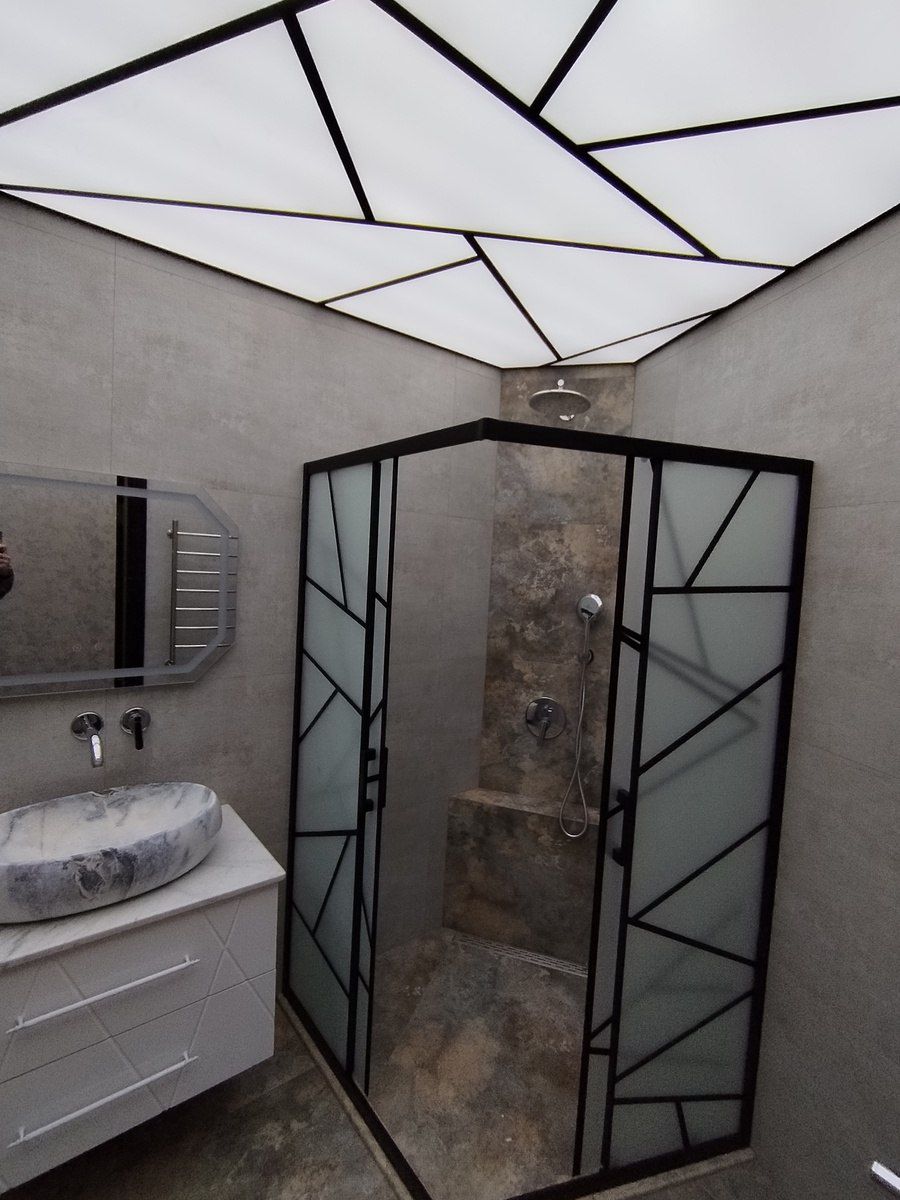 Satılır 3 otaqlı yeni tikili 129 m² — Mənzil, Bakı (5)