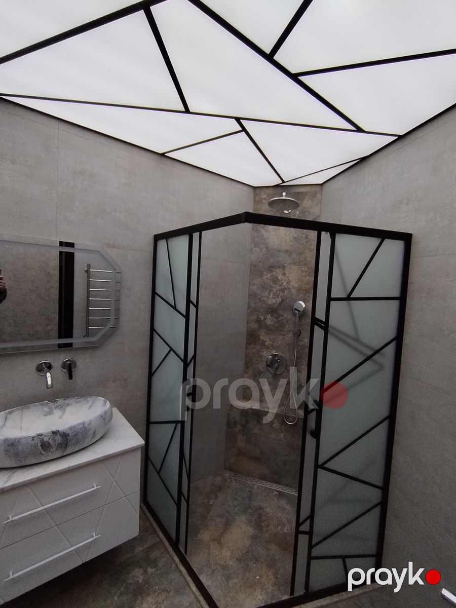 Satılır 3 otaqlı yeni tikili 129 m² — Mənzil, Bakı (5)