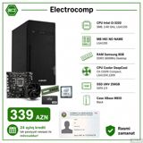 Masaüstü kompüter — ElectroComp — Masaüstü kompüterlər