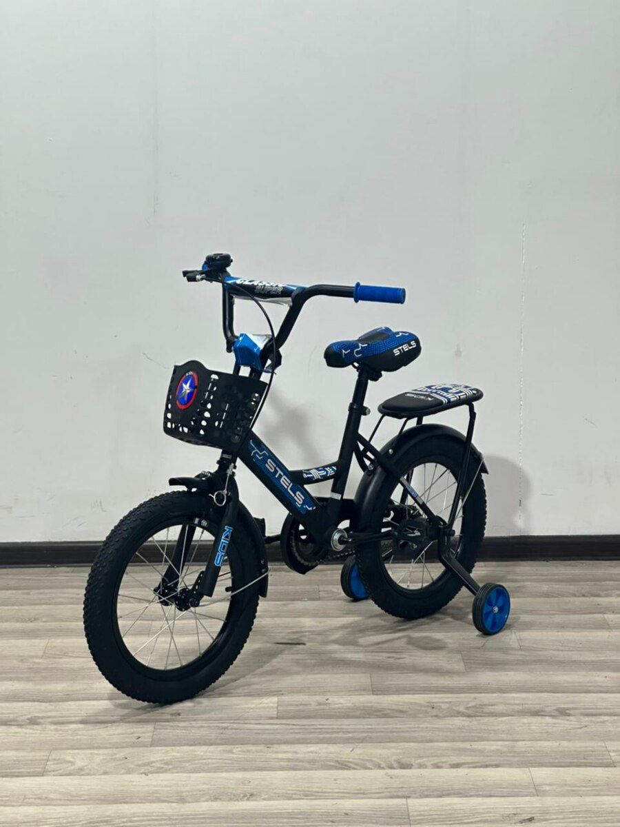 Velosiped — Velosipedlər, Bakı (6)