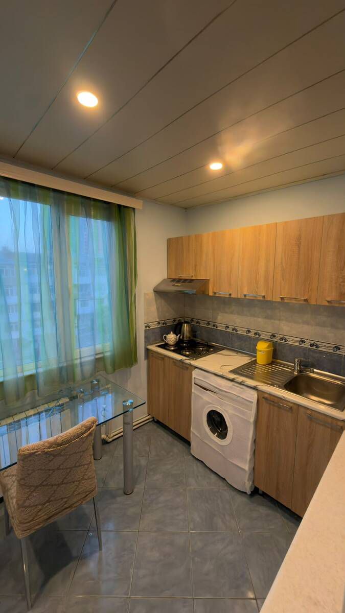 İcarəyə verilir 3 otaqlı köhnə tikili 70 m² — Mənzil, Bakı (12)