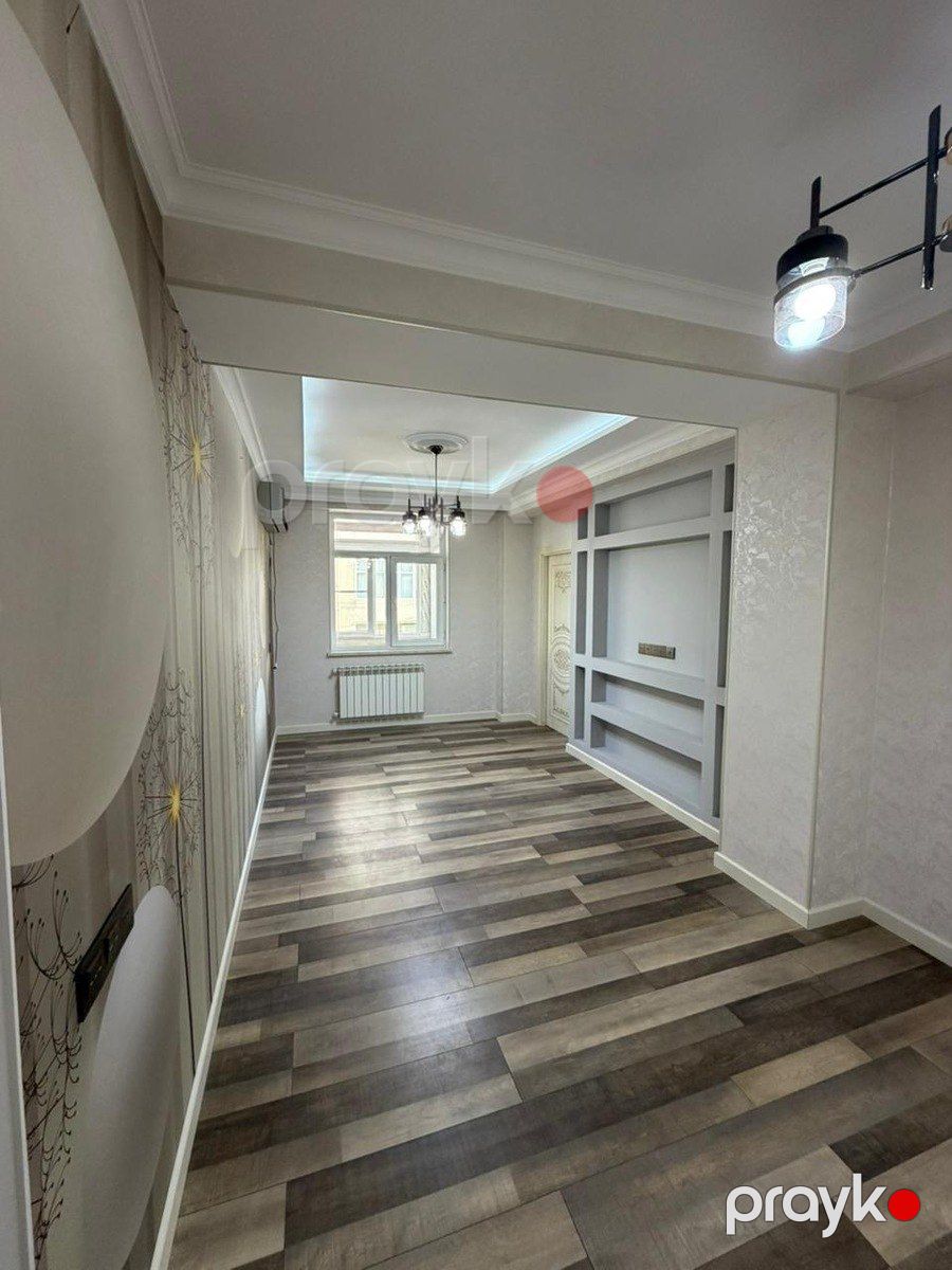 Satılır 3 otaqlı yeni tikili 83 m² — Mənzil, Bakı (5)