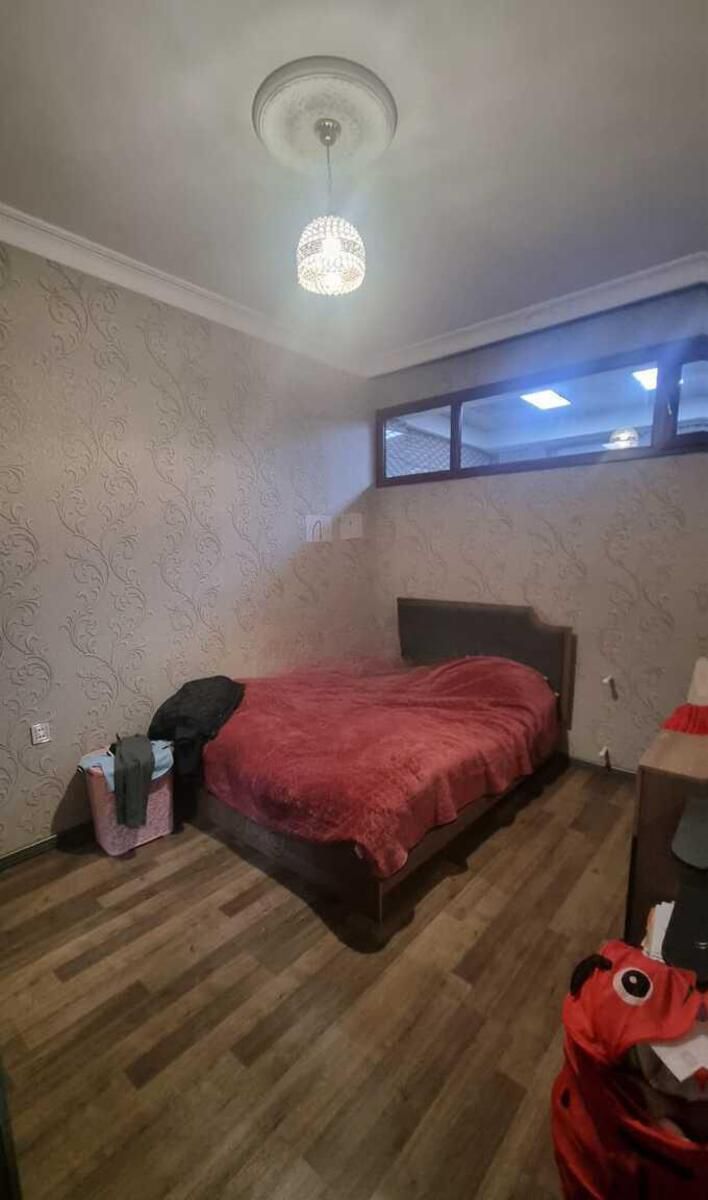 Satılır 2 otaqlı yeni tikili 60 m² — Mənzil, Bakı (6)