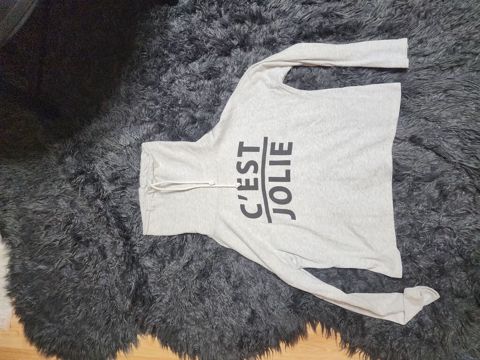 Svitşot, ColinS, Standart, rəng - Boz