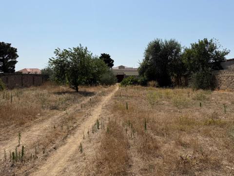 Satılır torpaq 4 sot — Baku