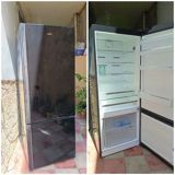 Masa Desti 6 stulla 260 AZN satılır Masa acilandi acilanda 2.40 olur — Furniture