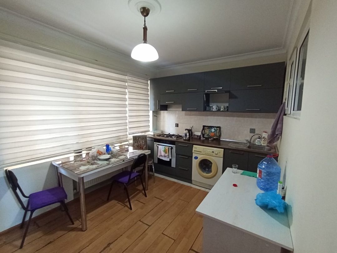 İcarəyə verilir 3 otaqlı ofis 120 m² — Ofis, Bakı (11)