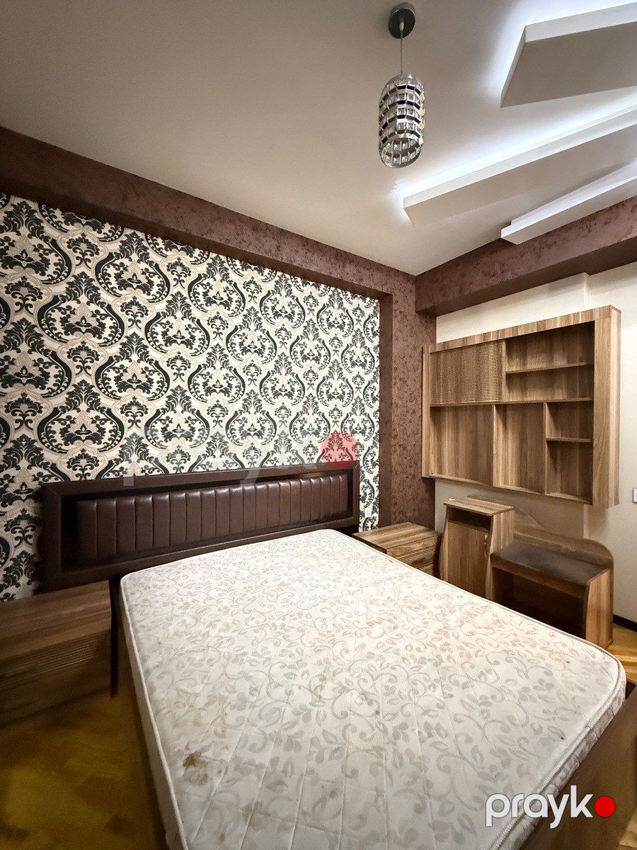 Satılır 3 otaqlı yeni tikili 96 m² — Mənzil, Bakı (5)