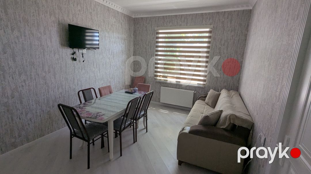 Bağ evi kirayə verilir, İsmayıllı r — Ev, villa, İsmayıllı (10)