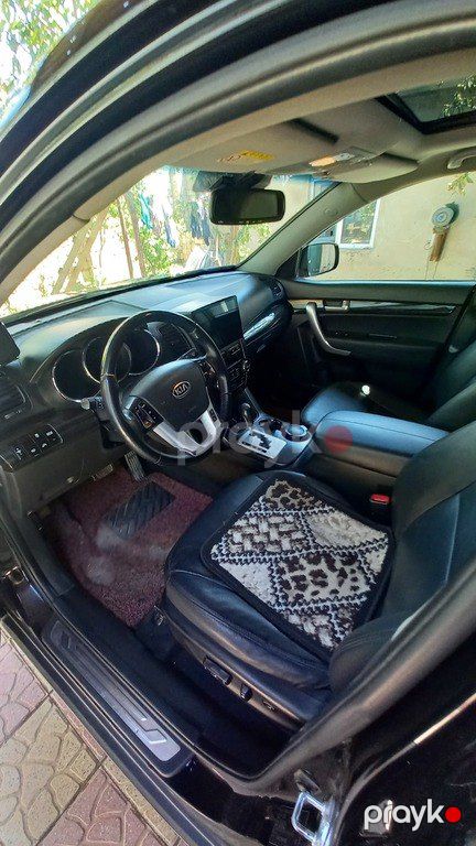 Kia Sorento, 2.0 L, 2010 il, 216 503 km — Avtomobillər, Bakı (3)