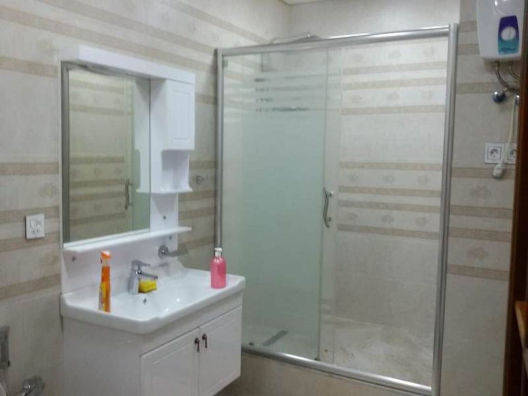 Satılır 3 otaqlı köhnə tikili 80 m² — Mənzil, Bakı (7)