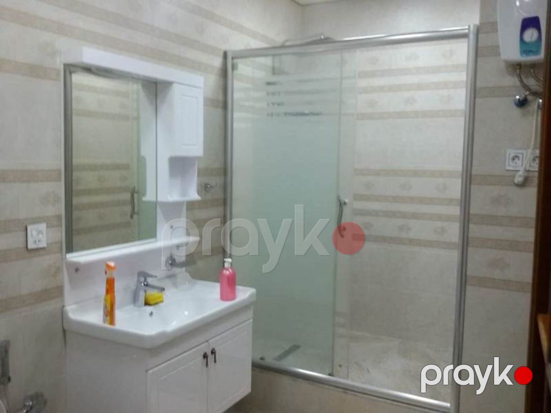 Satılır 3 otaqlı köhnə tikili 80 m² — Mənzil, Bakı (7)