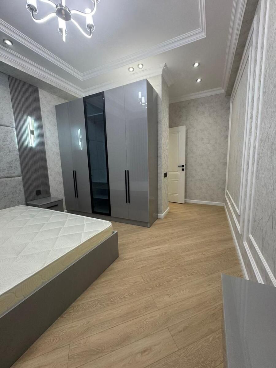 2-otaqlı yeni tikili, Azadlıq m., 56 m² — Mənzil, Bakı (9)