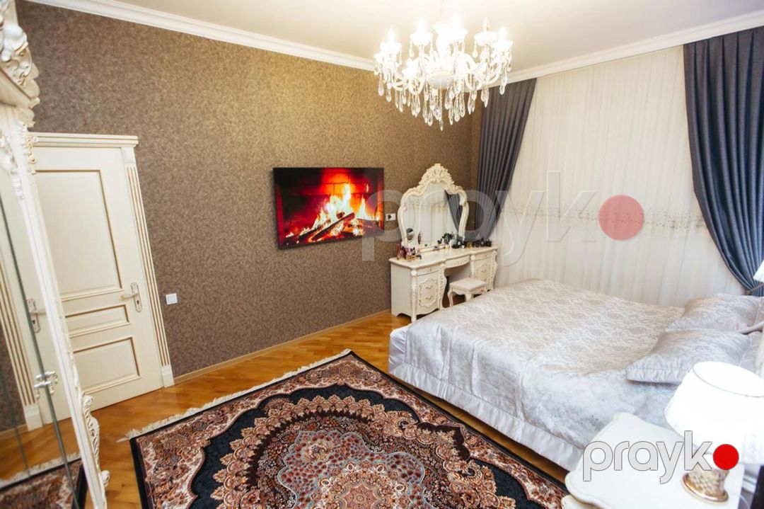 İcarəyə verilir obyekt 350 m² — Əmlak, Bakı (6)